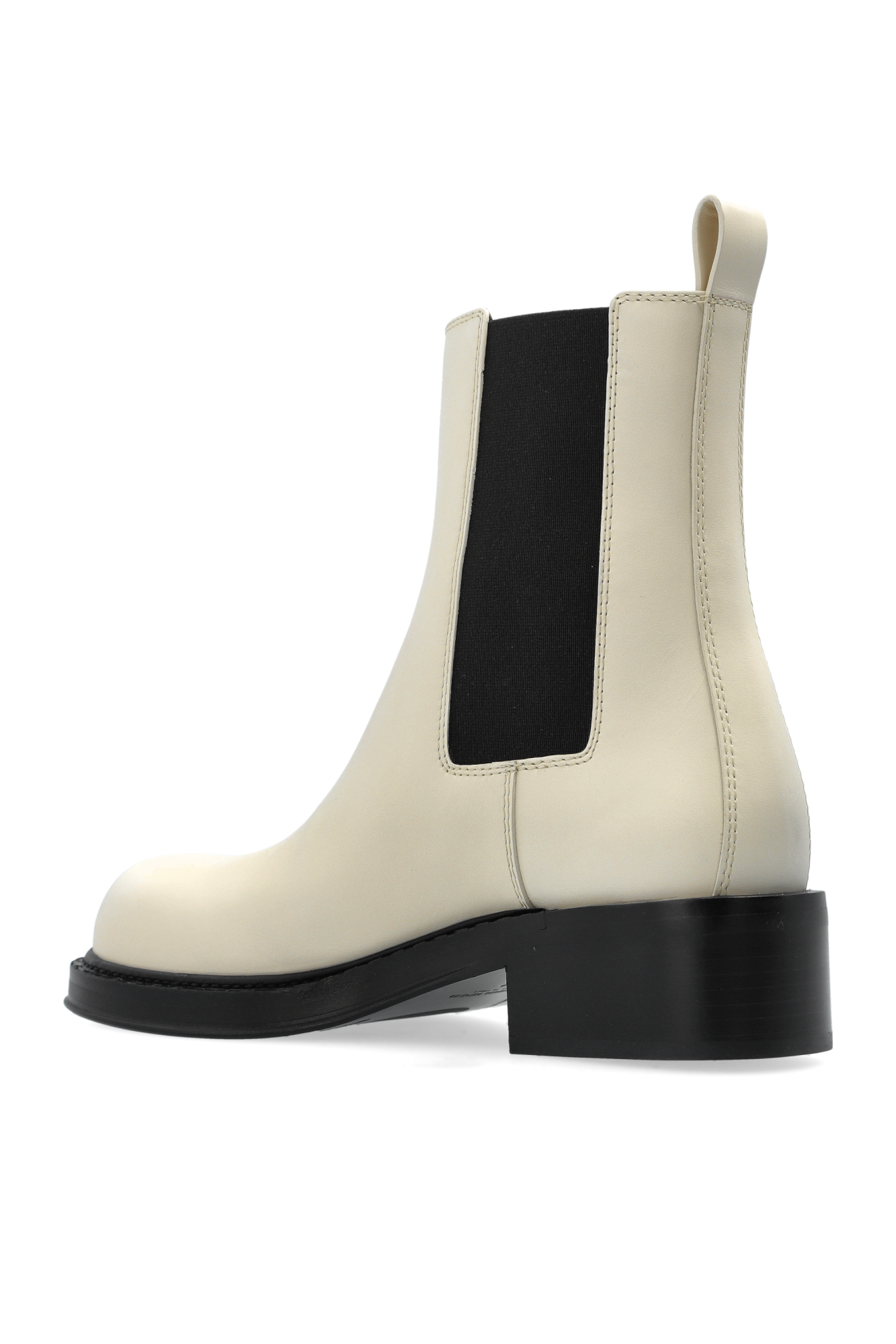 【bottega veneta・ボッテガヴェネタ】 HEEL ANKLE BOOTS ブーツ Bottega Veneta Heeled ankle boots Cliff | Women's Shoes | Vitkac